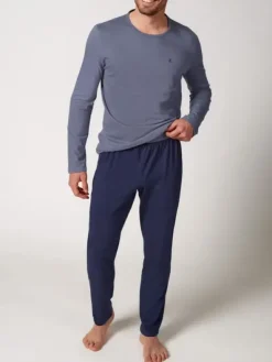 Pyjama lang - hautnah Night Basic Selection