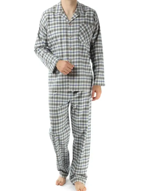 Pyjama lang - Night & Home