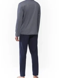 Pyjama lang - Serie Bennison