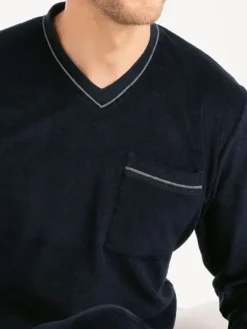 Pyjama lang - Simply Cotton Uni