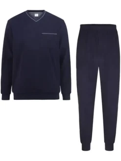 Pyjama lang - Simply Cotton Uni