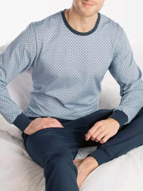 Pyjama lang - Simply Rough