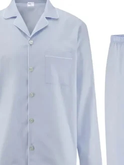 Pyjama lang - Woven Basic