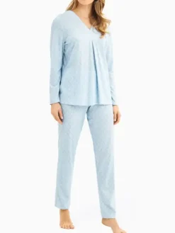 Pyjama Langarm - Pure Chic