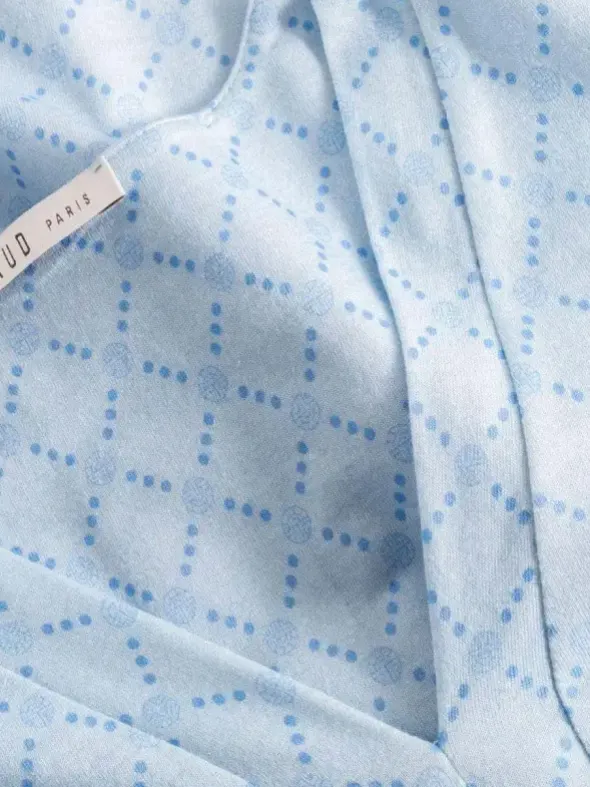 Pyjama Langarm - Pure Chic