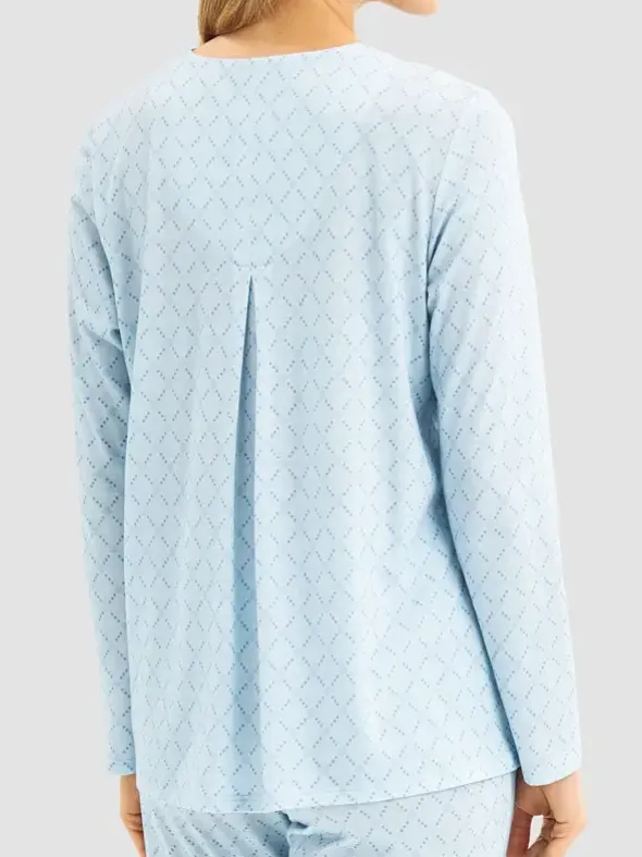 Pyjama Langarm - Pure Chic