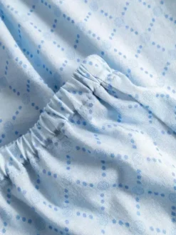 Pyjama Langarm - Pure Chic