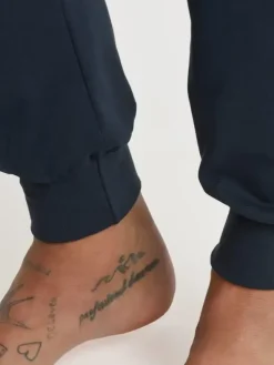 Pyjama mit Bündchen - Relax Essentials