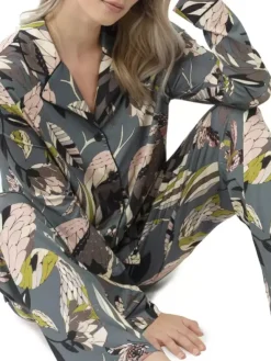 Pyjama-Shirt - Serie Hilaria