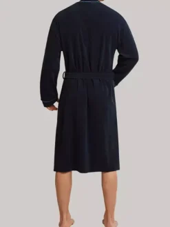 Reisemantel - Schiesser Homewear Basics