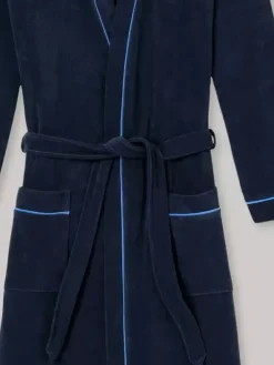 Reisemantel - Schiesser Homewear Basics