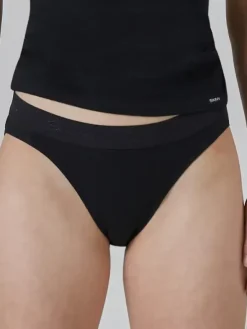 Rio Slip 2er Pack - Cotton Rib