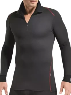 Rollkragenshirt - Clima Control Factor 3