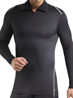 Rollkragenshirt - Clima Control Factor 2