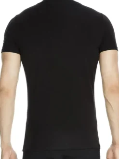 Rundhals Shirt - Smart Cotton