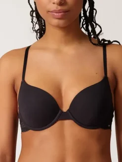 Schalen BH - Classicotton