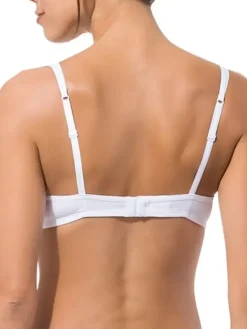 Schalen BH - Cotton Essentials