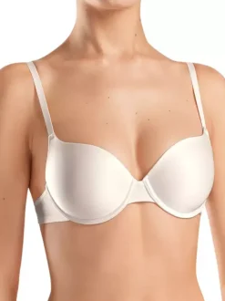 Schalen BH - Satin Deluxe
