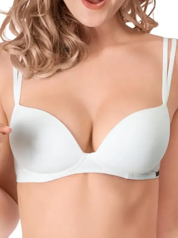 Schalen BH ohne Bügel - Essentials