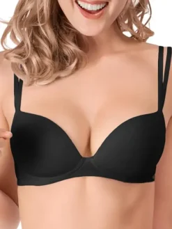 Schalen BH ohne Bügel - Essentials