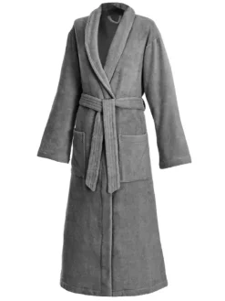 Schalkragenmantel - Dreamflor