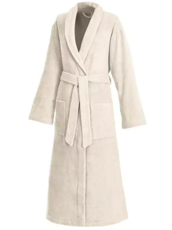 Schalkragenmantel - Dreamflor