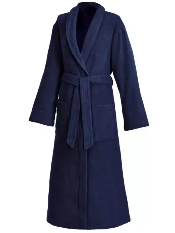 Schalkragenmantel - Dreamflor