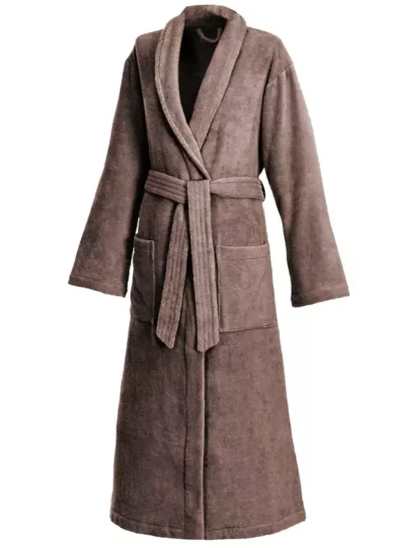 Schalkragenmantel - Dreamflor