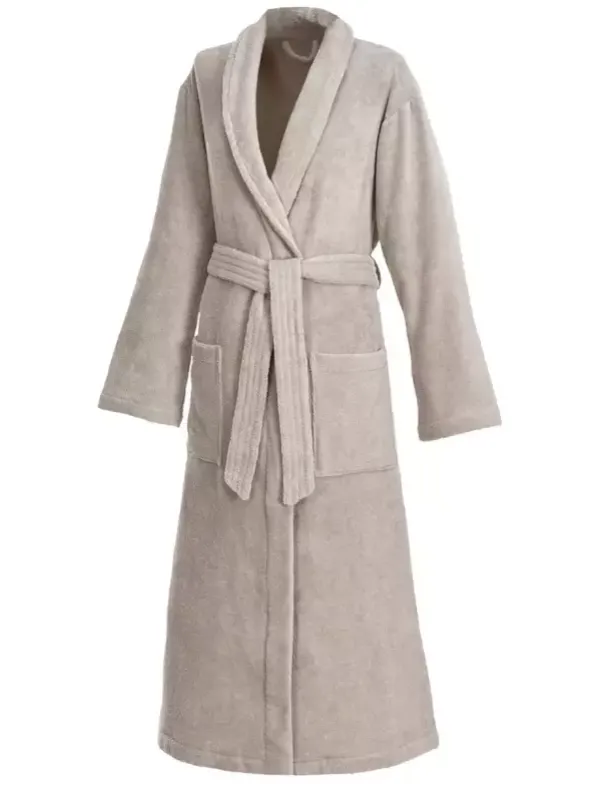 Schalkragenmantel - Dreamflor