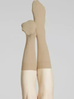 Söckchen 30 DEN - Opaque