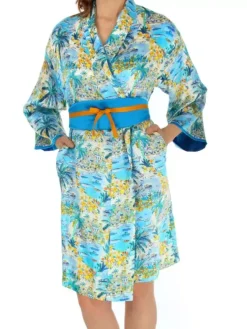 Seiden - Kimono - Amalfi