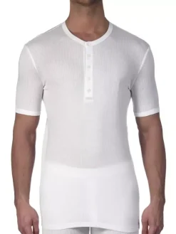 Serafino Shirt - Termotex® by Oscalito