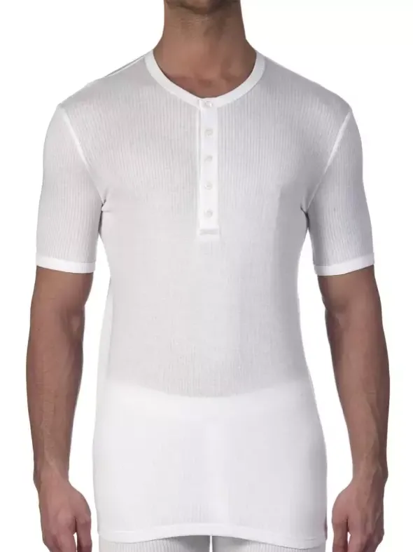 Serafino Shirt - Termotex® by Oscalito