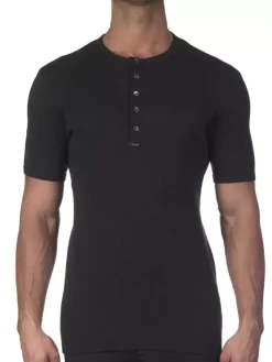 Serafino Shirt - Termotex® by Oscalito