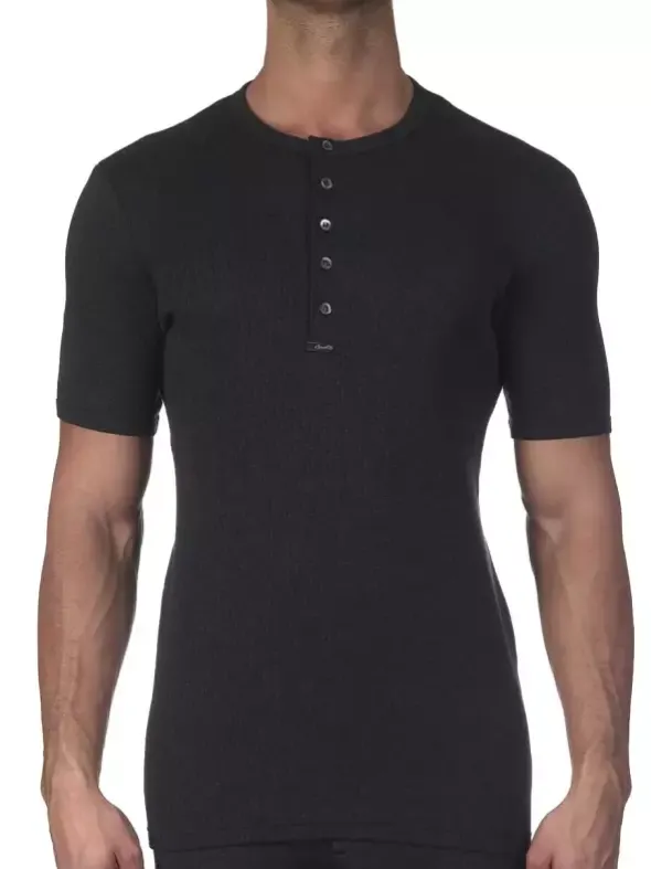 Serafino Shirt - Termotex® by Oscalito