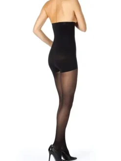 Shape Tights - Translucent 30