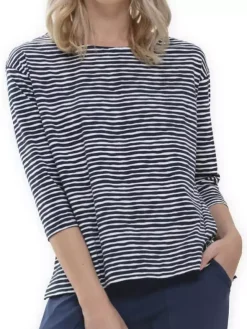 Shirt 3/4 Arm - Serie Abbi