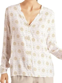 Shirt 1/1 Arm - Sleep and Lounge