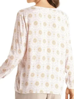 Shirt 1/1 Arm - Sleep and Lounge