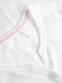 Shirt 3/4 Arm - Smart Casual