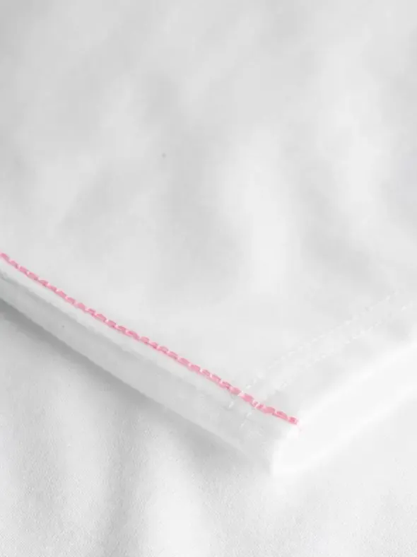 Shirt 3/4 Arm - Smart Casual