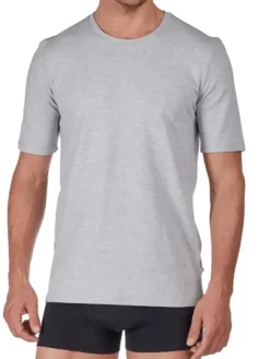 Shirt Kurzarm - 24 Hours Men Sleep