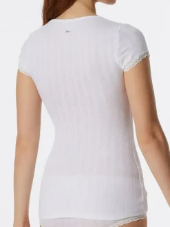 Shirt Kurzarm - Agathe