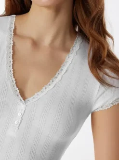 Shirt Kurzarm - Agathe