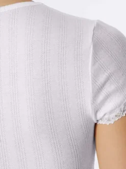 Shirt Kurzarm - Agathe