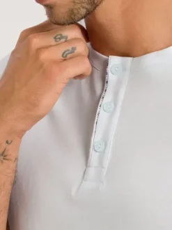 Shirt Kurzarm - Carl