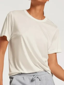 Shirt Kurzarm - Circular Lounge