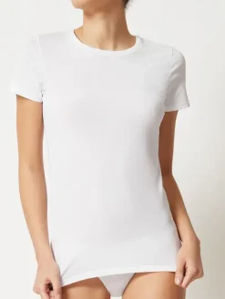 Shirt kurzarm - Cotton Essentials