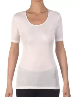 Shirt Kurzarm - Filo Scozia