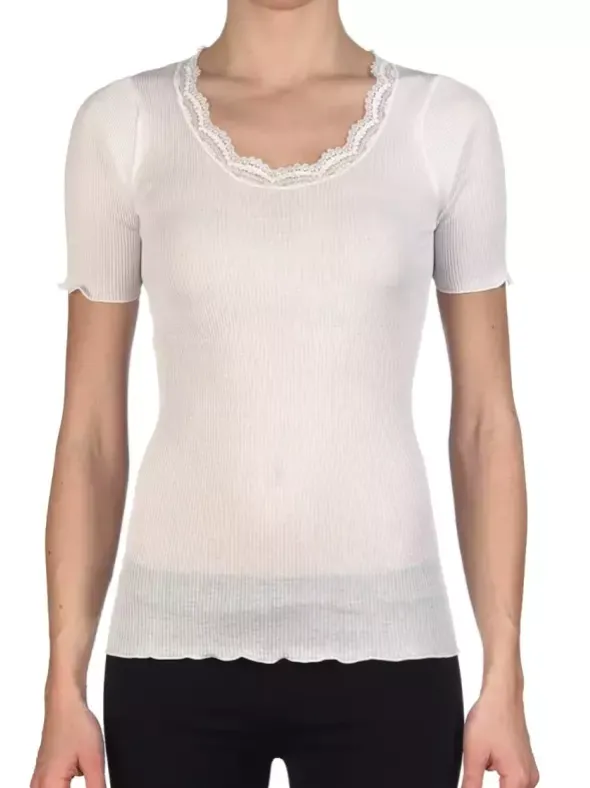 Shirt Kurzarm - Filo Scozia